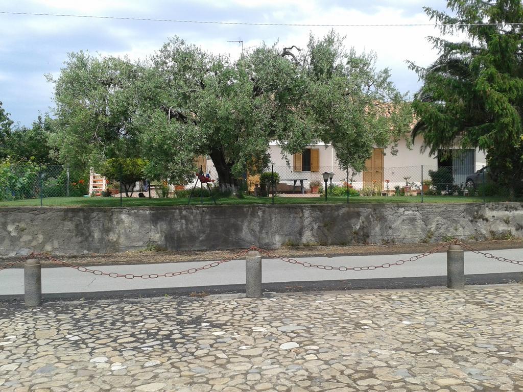 Villa Etna ピエディモンテ・エトネーオ エクステリア 写真